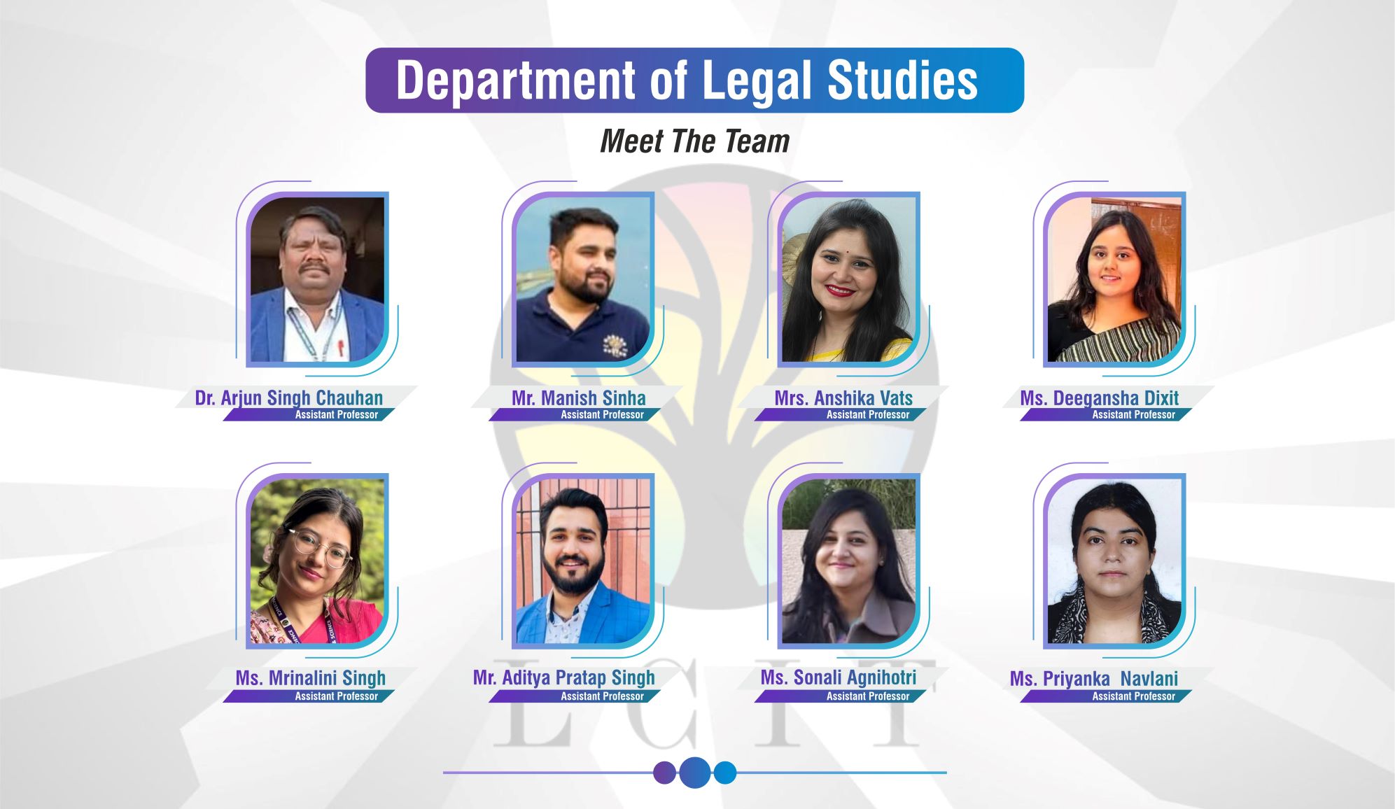 legal studies